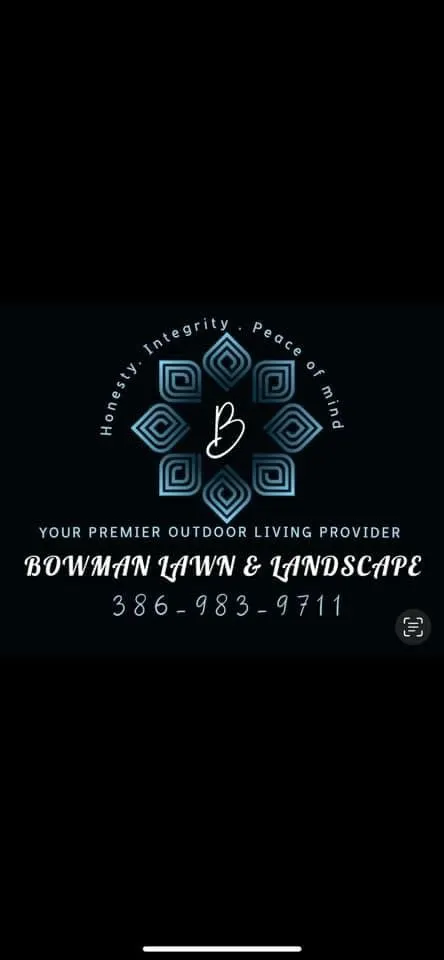 Custom residential landscaping for residential properties in Haines City, FL by Bowman Lawn & Landscape