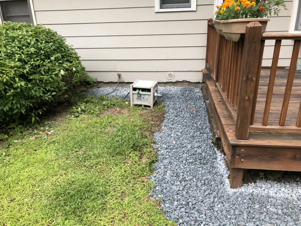 Top-rated landscaping services for homes across Hudson, NY - Bowman Lawn Care