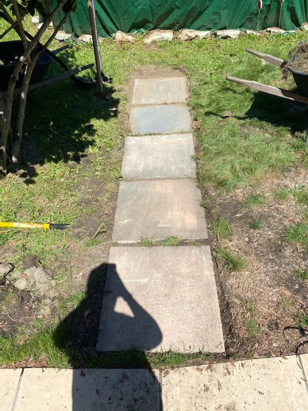 Trusted garden landscaping in Hudson, NY - Bowman Lawn Care