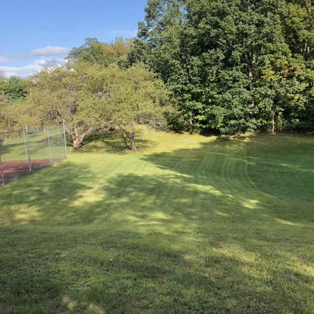 Custom landscaping services in Hudson, NY - Bowman Lawn Care