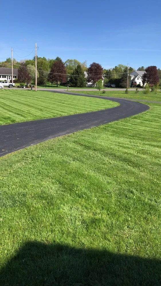 Professional residential landscaping in Hudson, NY - Bowman Lawn Care