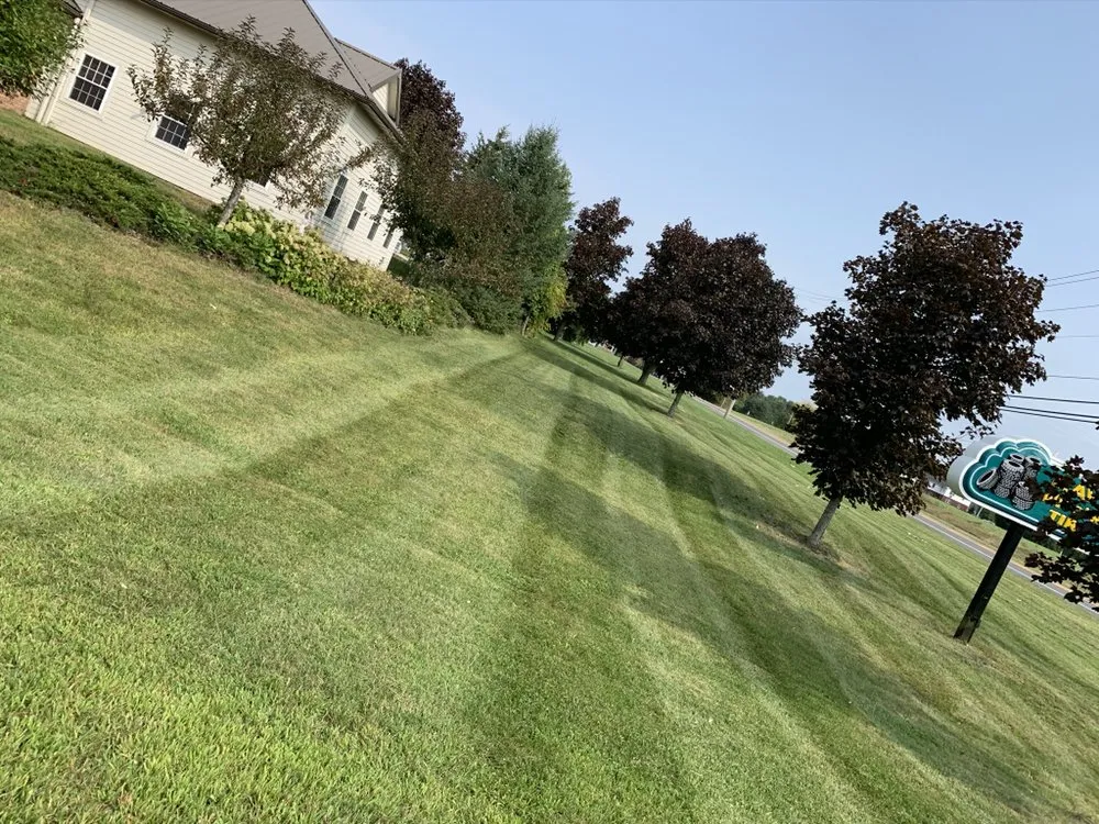 Professional landscape installation experts serving Hudson, NY - Bowman Lawn Care
