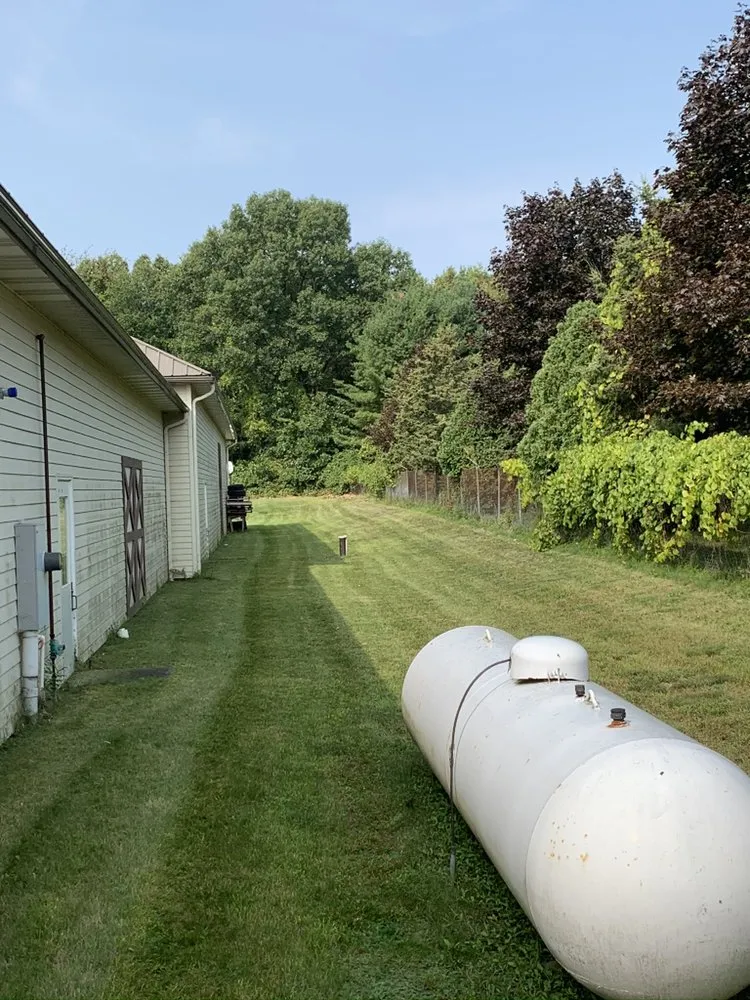 Professional landscape installation for year-round maintenance across Hudson, NY - Bowman Lawn Care