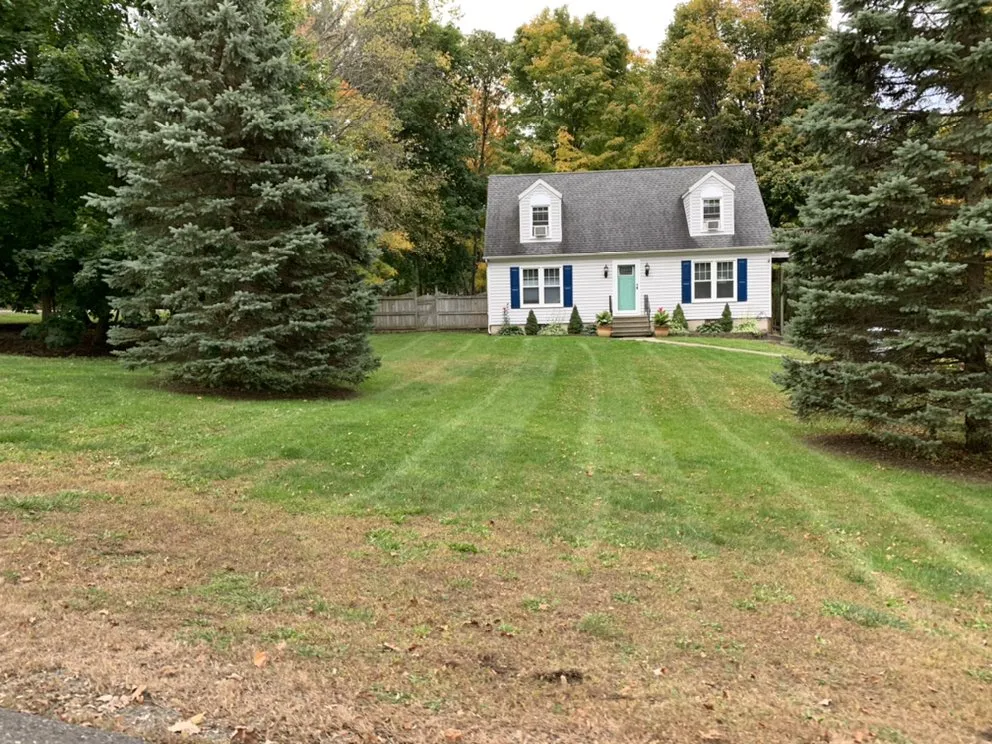 Affordable outdoor landscaping in Hudson, NY by Bowman Lawn Care