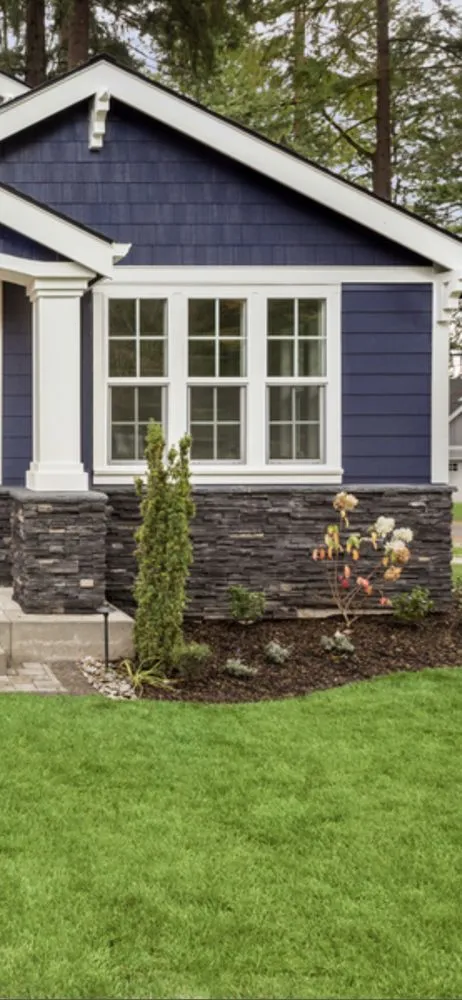 Expert outdoor landscaping for year-round maintenance across Lebanon, VA - Bowman Mowing & More