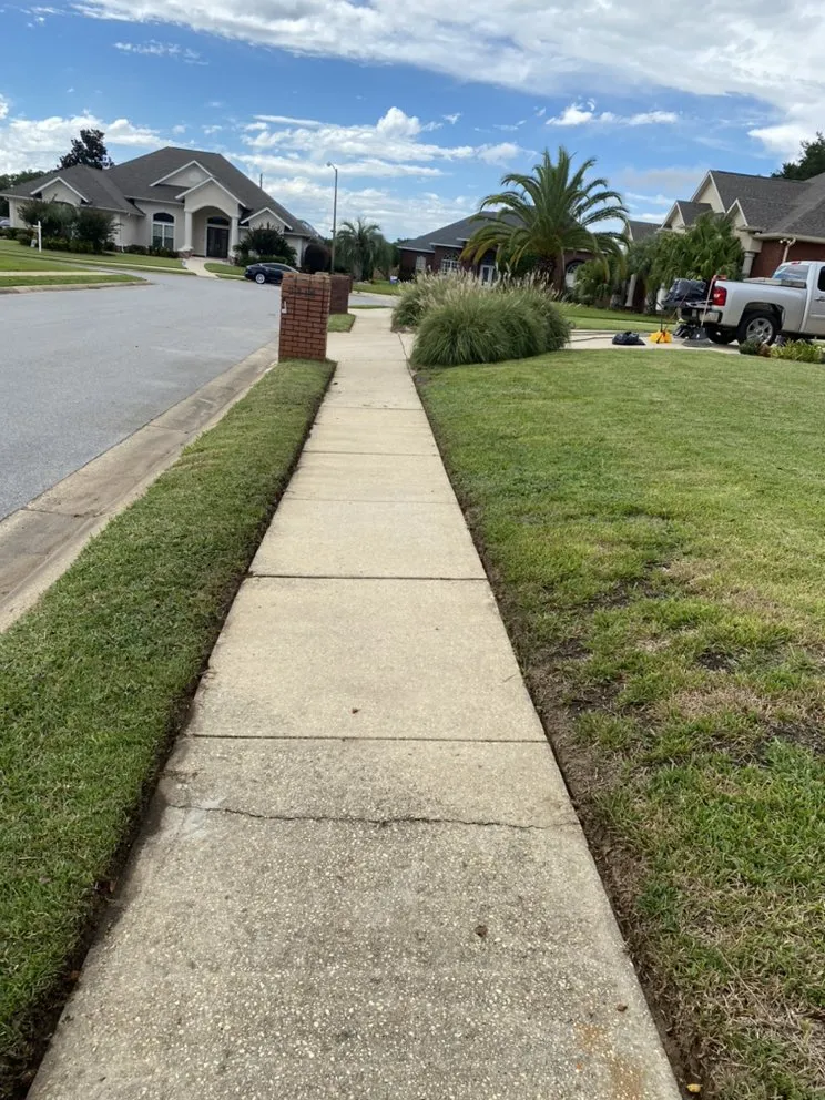 Local yard maintenance for outdoor upgrades across Loxley, AL - Bowman Pressure Washing and Landscape