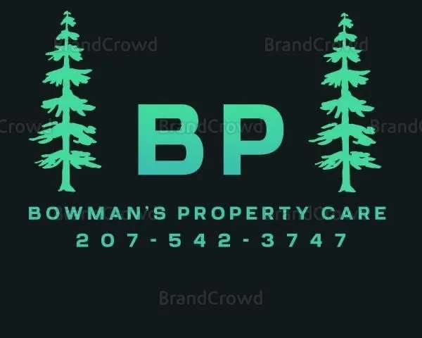 Local landscape installation for homes across Washington, ME - Bowman Property Care