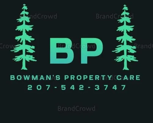 Bowman Property Care