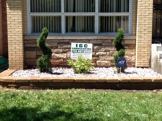 Top-rated landscape installation for year-round maintenance across Chicago, IL - Bowman Property Services