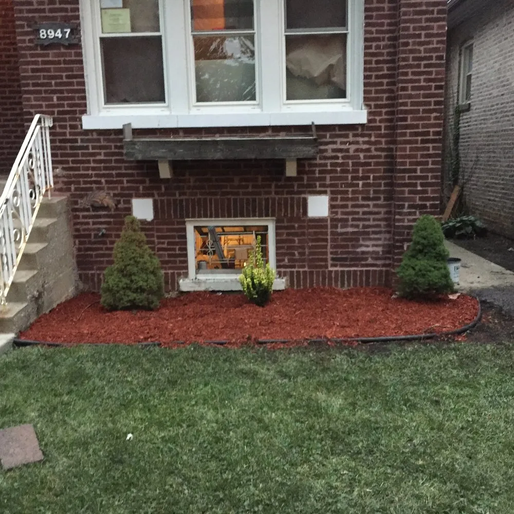 Affordable landscape installation for beautiful yards across Chicago, IL - Bowman Property Services