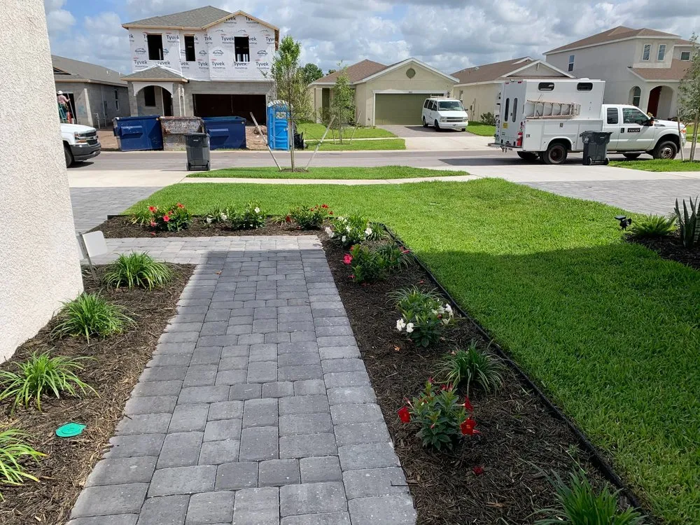 Professional lawn care service in Riverview, FL - Bowmanite Lawn Care