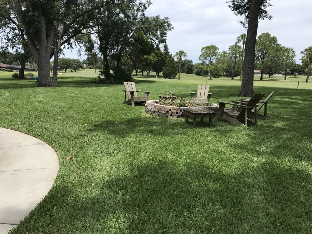 Custom lawn care service in Riverview, FL - Bowmanite Lawn Care
