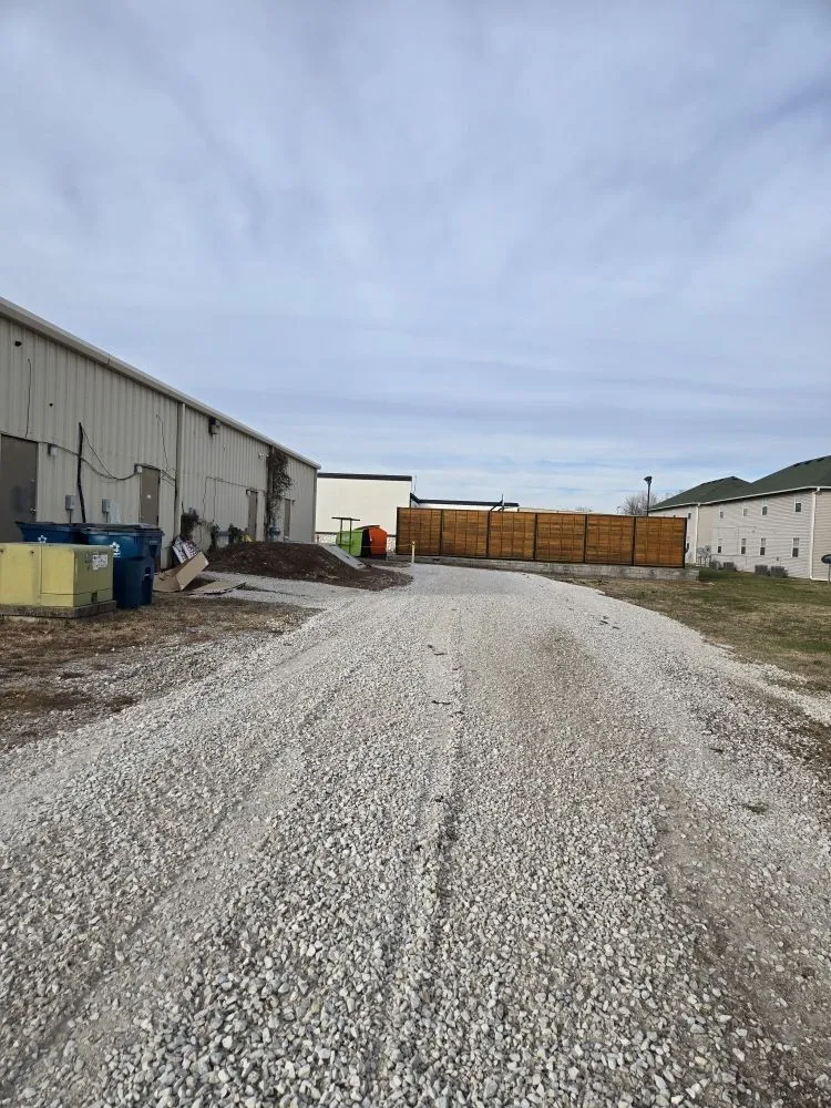 Custom lawn care service in Diamond, MO - Bowman’s Gravel Works and Dirt Works