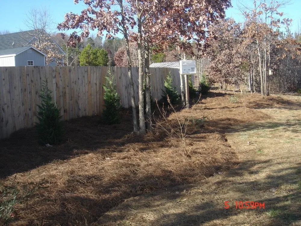 Custom landscaping services in Wake Forest, NC - Bowman's Landscaping & Lawn care
