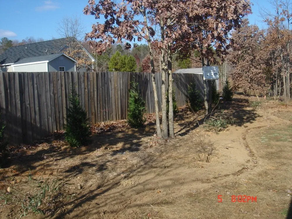 Top-rated lawn mowing service in Wake Forest, NC - Bowman's Landscaping & Lawn care