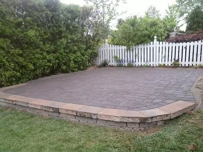 Trusted landscape design in Wake Forest, NC by Bowman's Landscaping & Lawn care