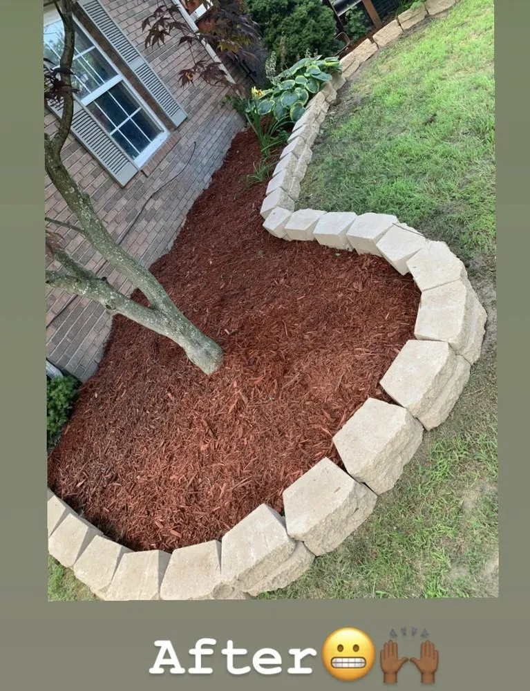 Trusted yard cleanup service experts serving Detroit, MI - Bowman's Lawn Care