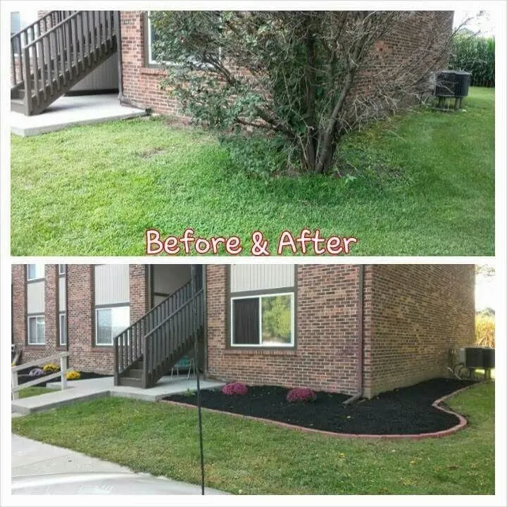Custom landscaping services in Monticello, IL - Bowman's Lawn Care