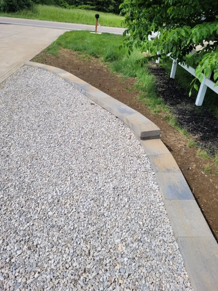 Top-rated garden landscaping for year-round maintenance across Delaware, OH - Bowsher Bros