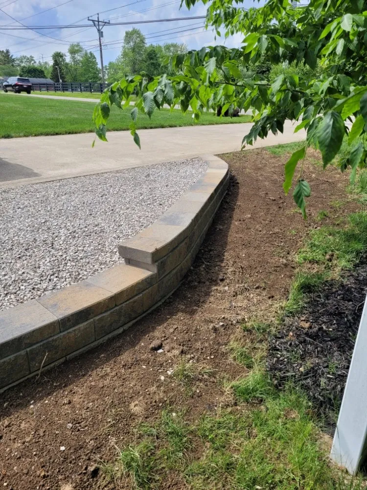 Trusted garden landscaping experts serving Delaware, OH - Bowsher Bros