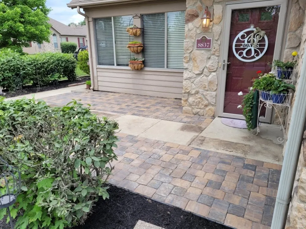 Trusted residential landscaping in Delaware, OH - Bowsher Bros