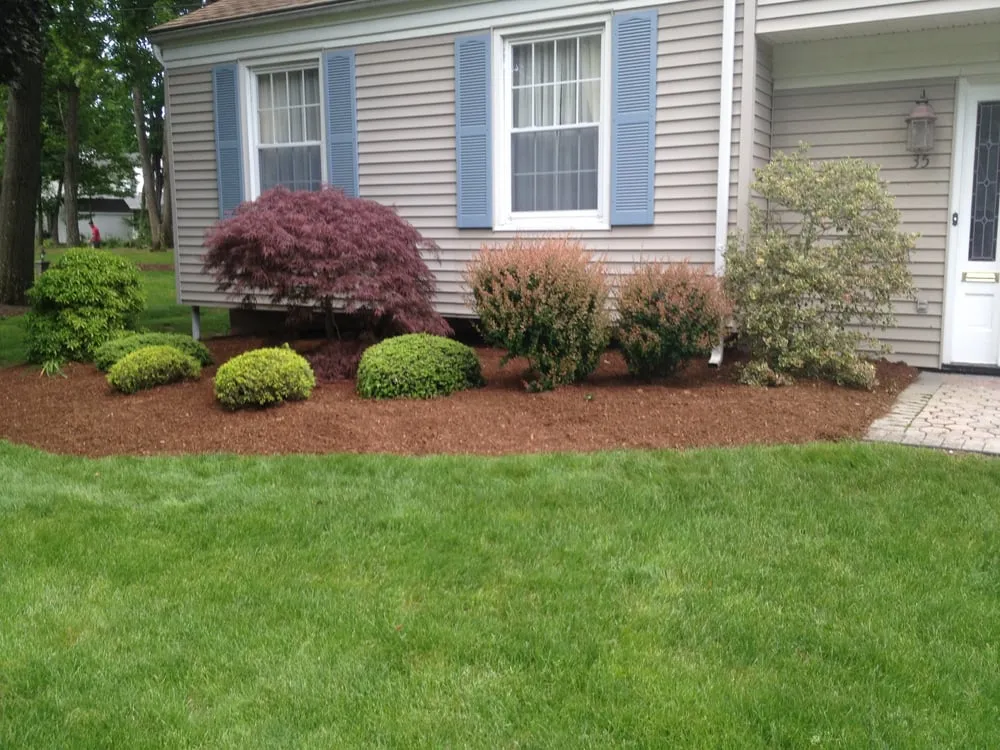 Expert garden landscaping for homes across East Hanover, NJ - Box Brothers Landscaping, LLC
