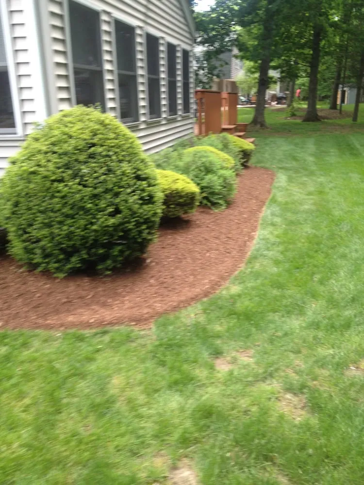 Affordable garden landscaping experts serving East Hanover, NJ - Box Brothers Landscaping, LLC