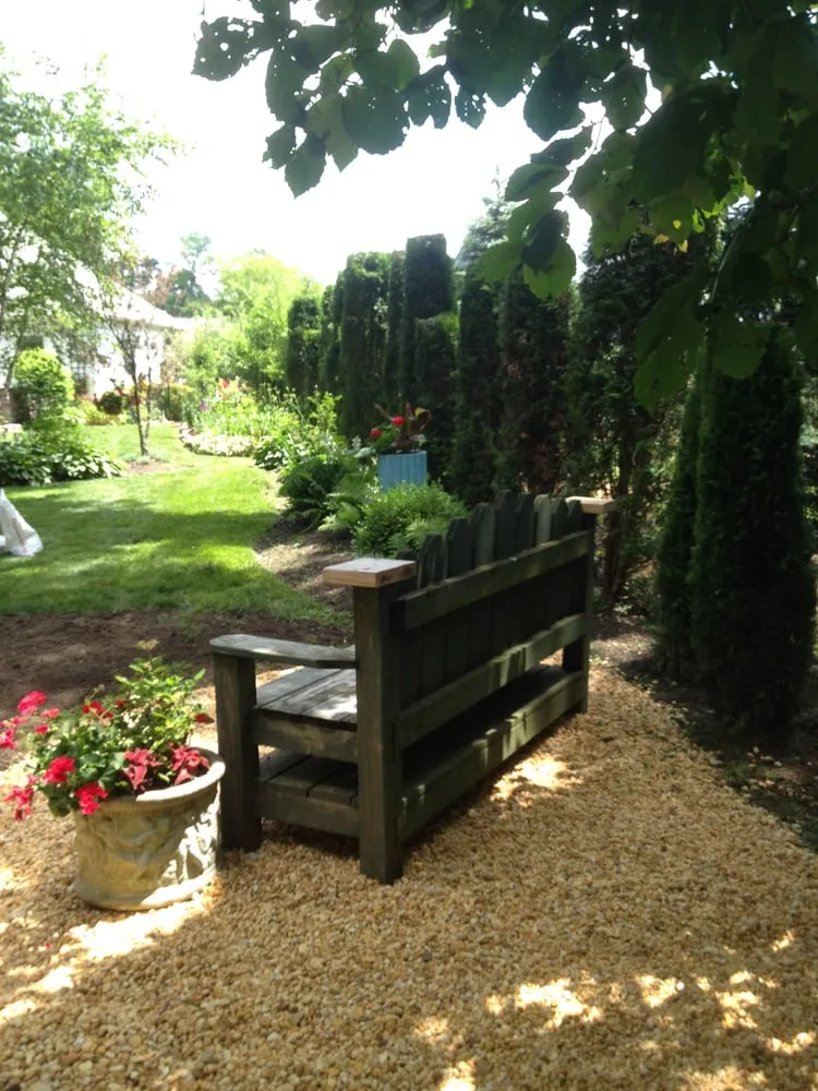 Expert yard cleanup service in East Hanover, NJ by Box Brothers Landscaping, LLC