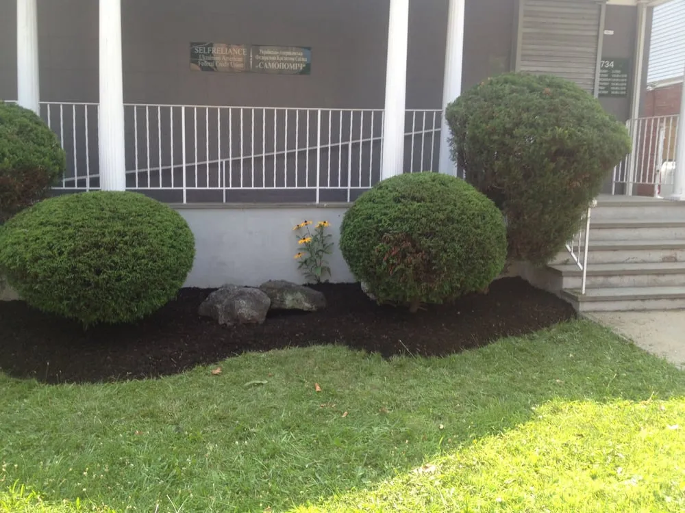Local lawn mowing service experts serving East Hanover, NJ - Box Brothers Landscaping, LLC