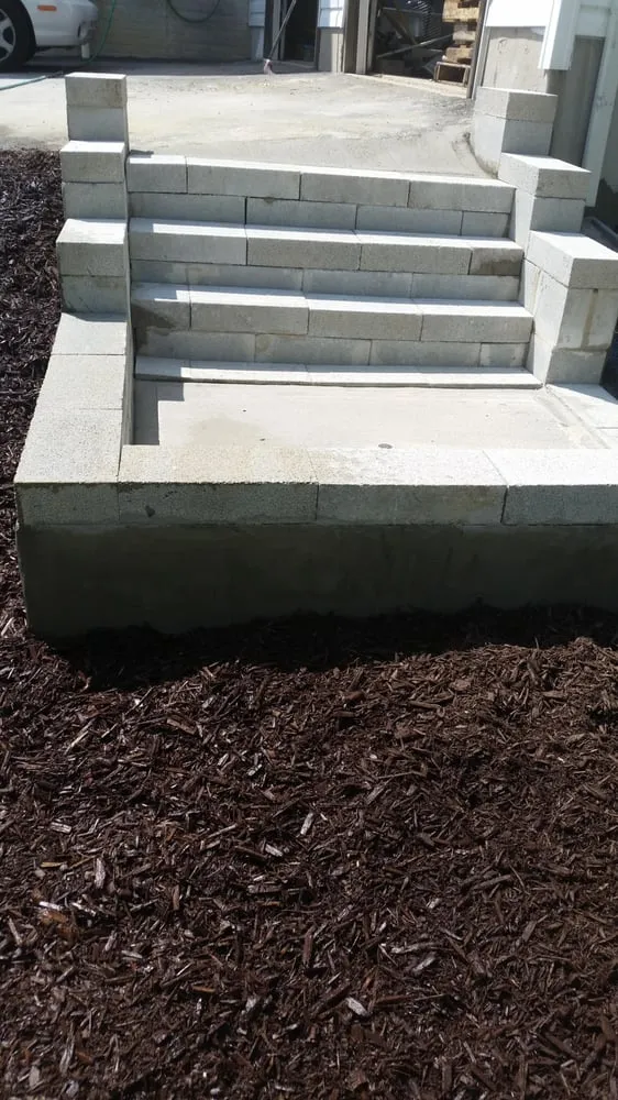 Top-rated residential landscaping in East Hanover, NJ by Box Brothers Landscaping, LLC