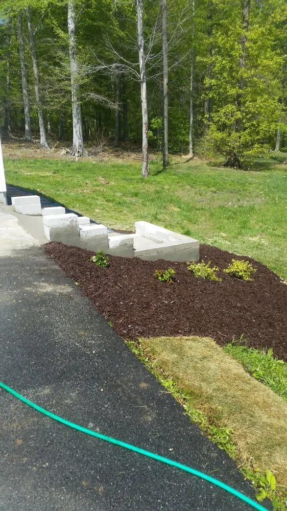 Local landscape design in East Hanover, NJ by Box Brothers Landscaping, LLC