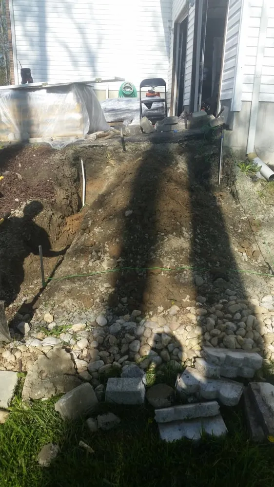 Professional residential landscaping in East Hanover, NJ - Box Brothers Landscaping, LLC