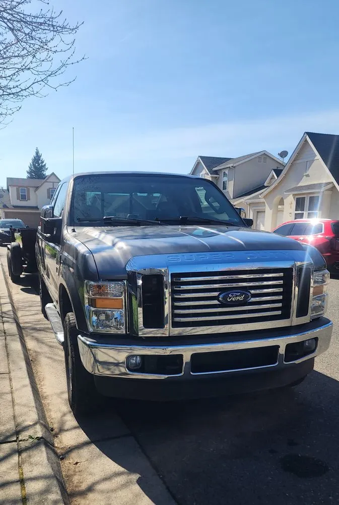 Trusted residential landscaping for beautiful yards across Yuba City, CA - Boxpro Express Haul & Handyman