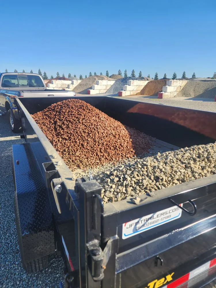 Professional outdoor landscaping for outdoor upgrades in Yuba City, CA by Boxpro Express Haul & Handyman