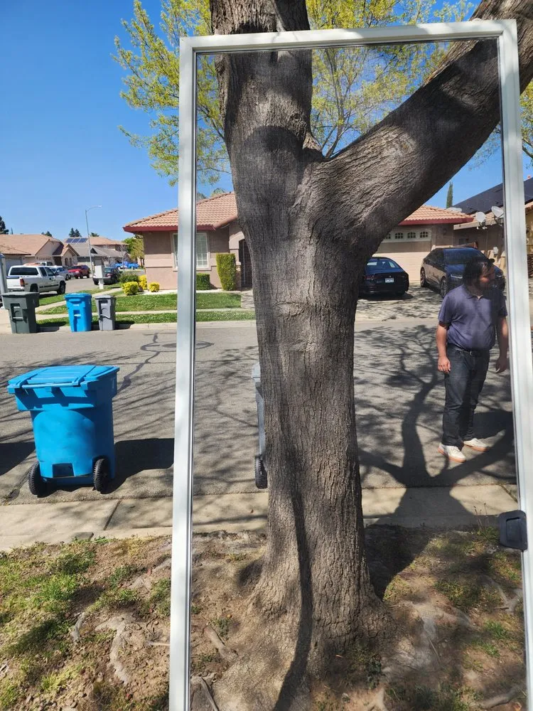 Reliable landscape installation in Yuba City, CA by Boxpro Express Haul & Handyman
