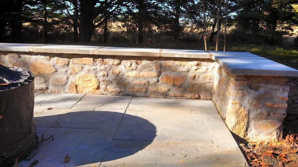 Custom residential landscaping for outdoor upgrades across Bel Air, MD - Boxwood Farms Nursery & Landscaping