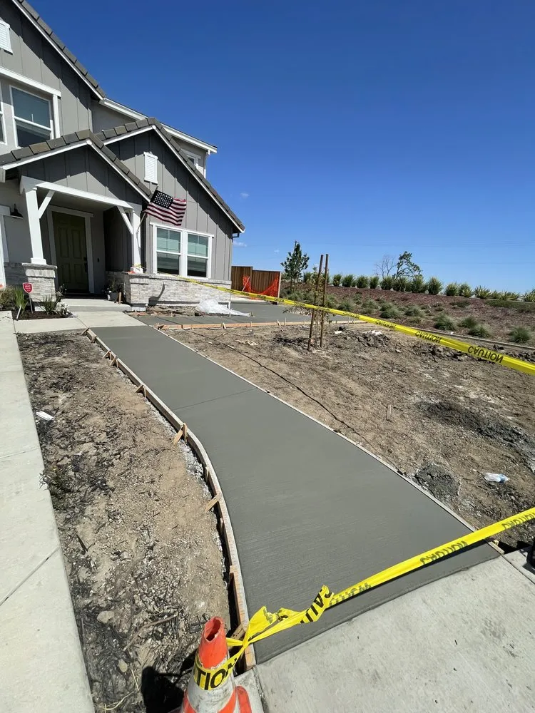 Professional lawn mowing service with custom design across Pacheco, CA - BoxxedOut