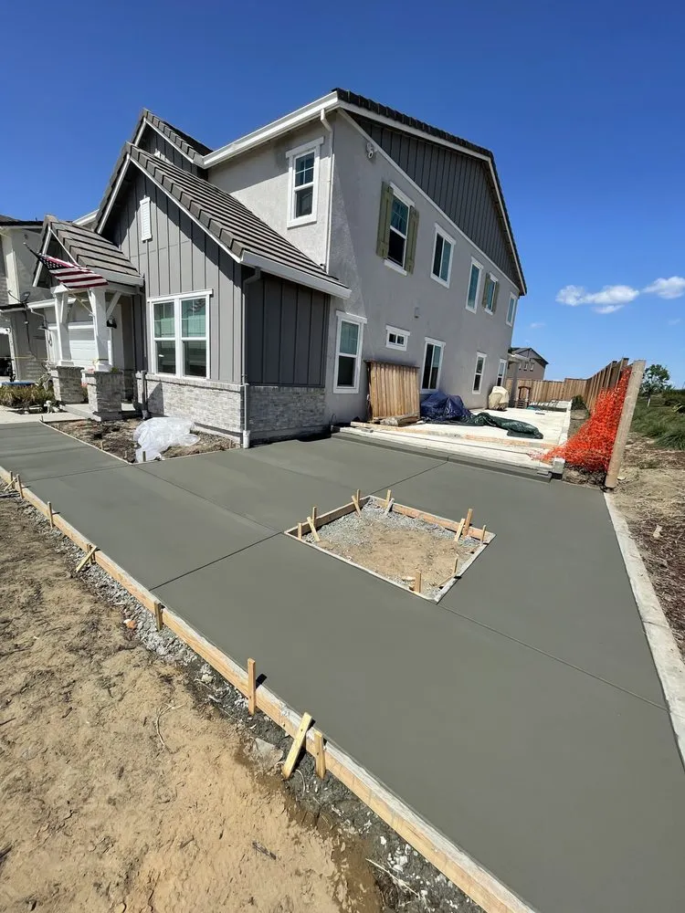 Custom landscaping services near you across Pacheco, CA - BoxxedOut