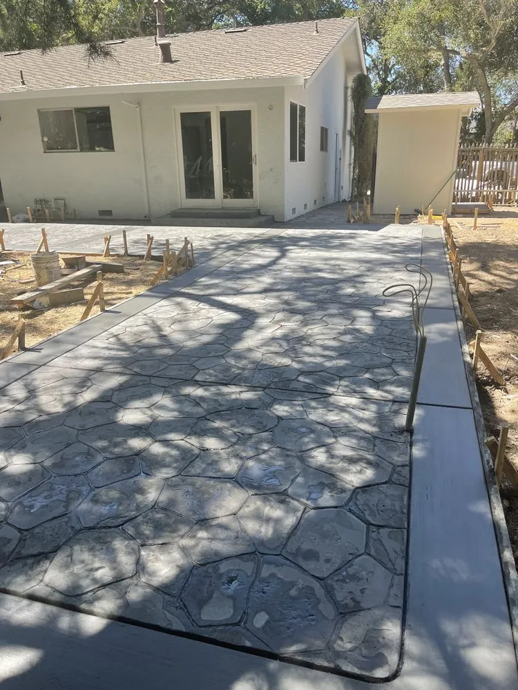 Local lawn care service for outdoor upgrades in Pacheco, CA by BoxxedOut