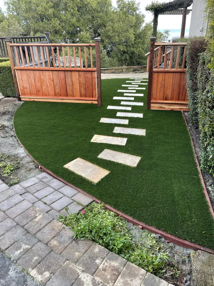 Local lawn mowing service in Pacheco, CA by BoxxedOut