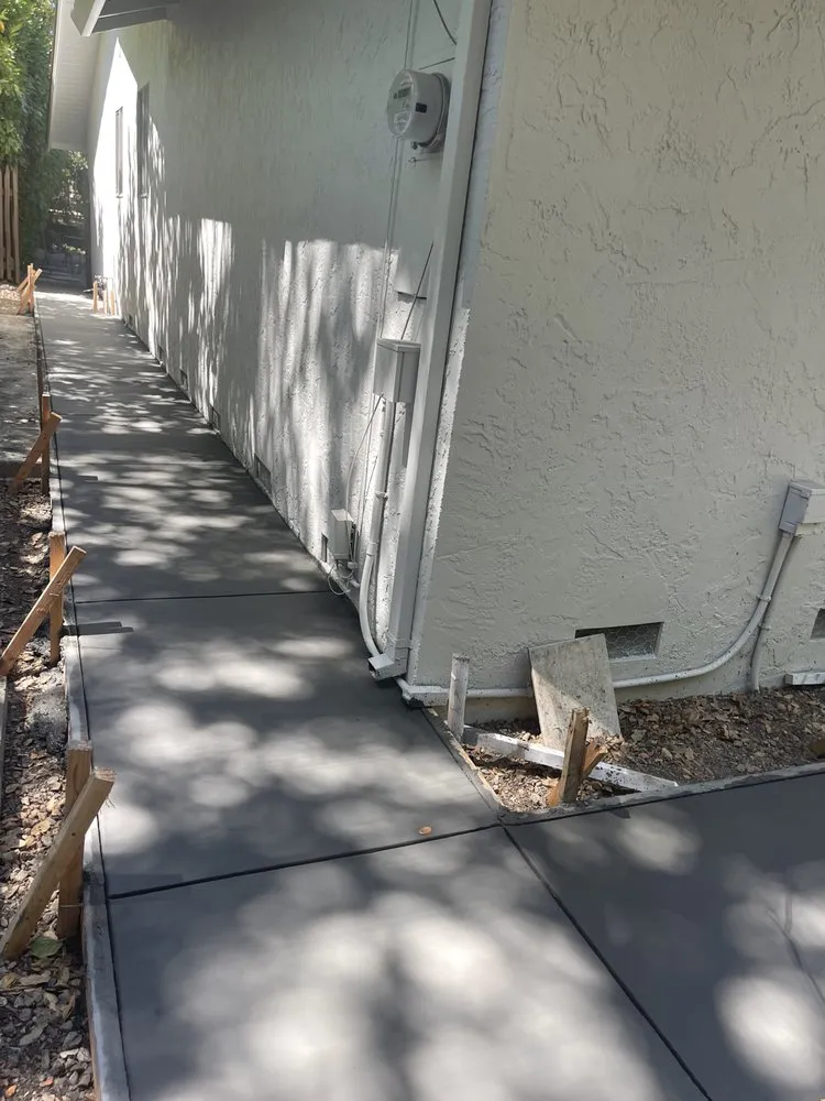 Trusted landscape design in Pacheco, CA by BoxxedOut