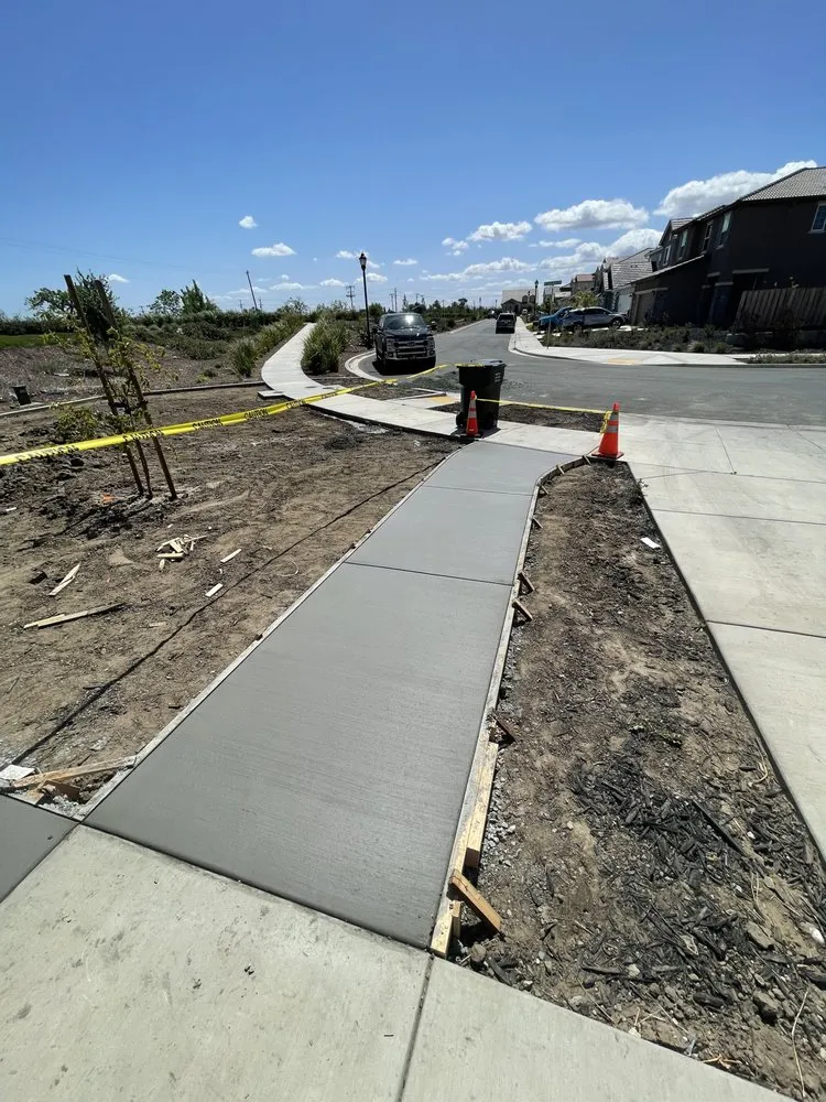 Affordable landscape installation in Pacheco, CA - BoxxedOut