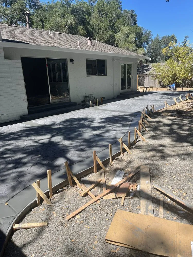 Trusted outdoor landscaping in Pacheco, CA by BoxxedOut