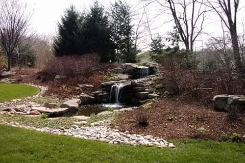 Reliable residential landscaping in Gibsonia, PA by Boyce Landscape Solutions