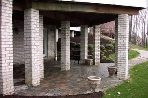 Affordable landscape design in Gibsonia, PA - Boyce Landscape Solutions