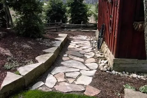 Trusted outdoor landscaping experts serving Gibsonia, PA - Boyce Landscape Solutions