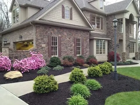 Reliable landscape installation in Gibsonia, PA by Boyce Landscape Solutions