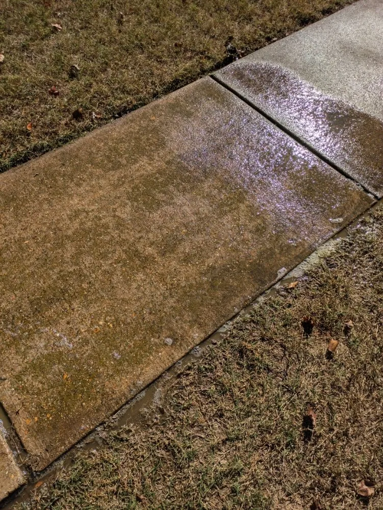 Reliable landscape design experts serving Mountain Home, AR - Boyces HandyWork