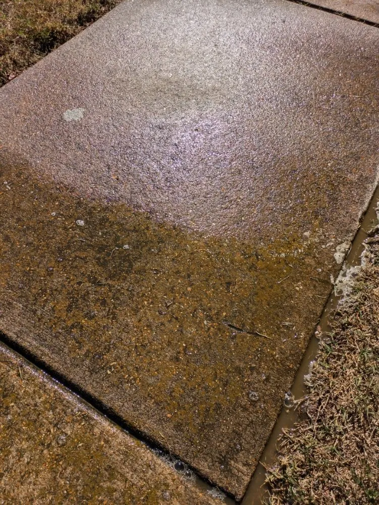 Top-rated landscape installation near you in Mountain Home, AR by Boyces HandyWork