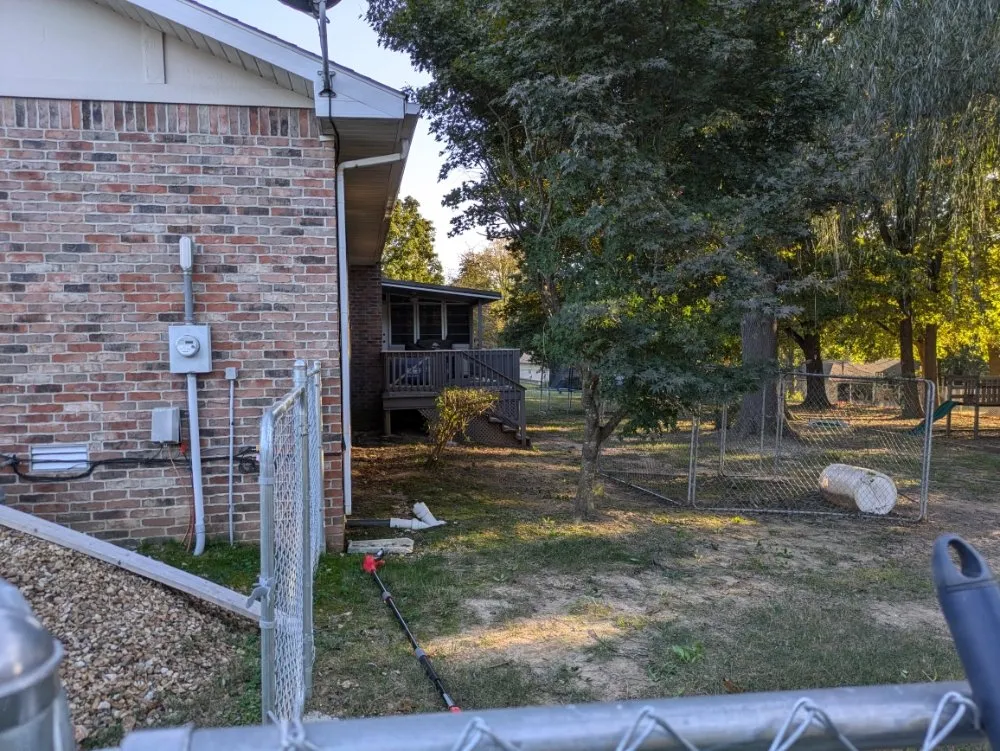 Trusted yard maintenance in Mountain Home, AR - Boyces HandyWork